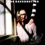 Into the Night by The Raveonettes