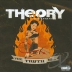 Truth Is... by Theory Of A Deadman