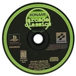 Konami Arcade Classics 