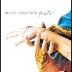 Pieta by Milton Nascimento