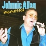 Memories by Johnnie Allan