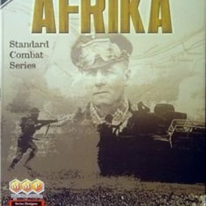 Afrika (second edition)