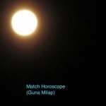 Match Horoscope (Guna Milap)