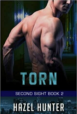 Torn (Second Sight #2)