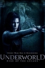 Underworld: The Rise of the Lycans (2009)