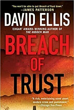 Breach of Trust (Jason Kolarich, #2)