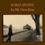 In My Own Time by Karen Dalton