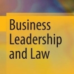 Business Leadership and Law