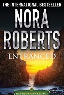 Entranced (The Donovan Legacy, #2)