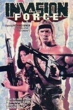 Invasion Force (1990)