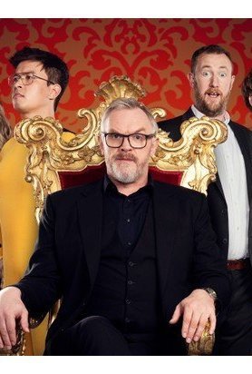 Taskmaster - Season 7