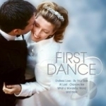 First Dance by Anne Lise