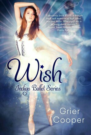 Wish (Indigo Dreams #1)