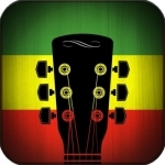 Guitar Jam Tracks : Reggae