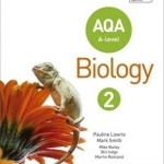 AQA A Level Biology Student Book 2: Year 2