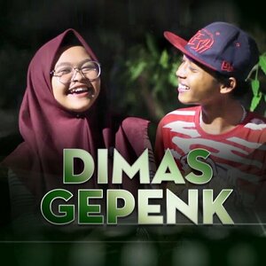 Dimas Gepenk