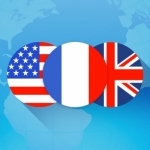 French Dictionary &amp; Translator +