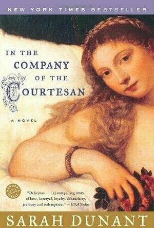 In the Company of the Courtesan