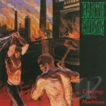 Destroy the Machines by Earth Crisis