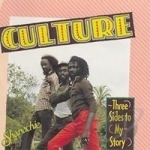 Three Sides to My Story by Culture