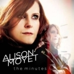 Minutes by Alison Moyet