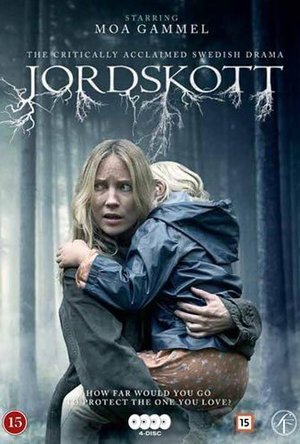 Jordskott - Season 1