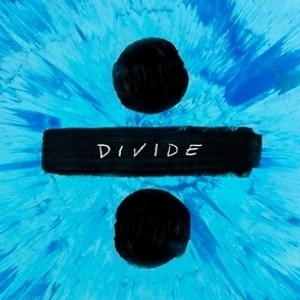 Divide  by Ed Sheeran