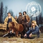 Farm Machine by Steve &#039;n&#039; Seagulls