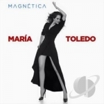 Magnetica by Maria Toledo