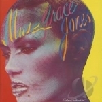 Muse by Grace Jones