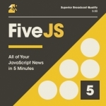 5 Minutes of JavaScript