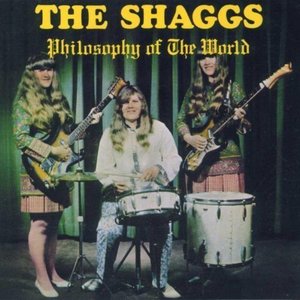 Philosophy of the World by The Shaggs