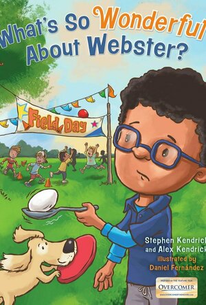 What's So Wonderful About Webster?