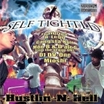 Hustlin-N-Hell by Self Tightld
