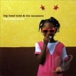 Beautiful World by Big Head Todd &amp; The Monsters