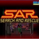 SAR - Search and Rescue 