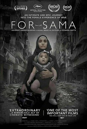 For Sama (2019)