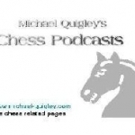 Chess Podcasts