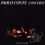 Concerti by Paolo Conte