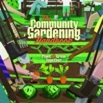 The Community Gardening Handbook: Plant & Grow Together