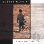 Man Must Carry On by Aubrey Haynie