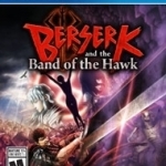 Berserk and the Band of the Hawk 