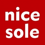 Nice Sole:The official snkrs app of Nicesole.com