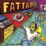 Briefly A Zombie by Fattback