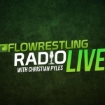 FloWrestling Radio Live