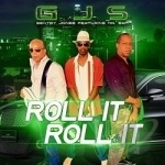 Roll It Roll It by Gentry Jones