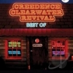 Best Of: Special Edition by Creedence Clearwater Revival