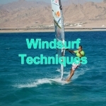 Windsurfing Techniques