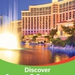 Lonely Planet Discover Las Vegas