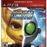 Ratchet &amp; Clank: A Crack in Time 